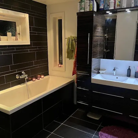 Villa Older With Large Garden Trondheim