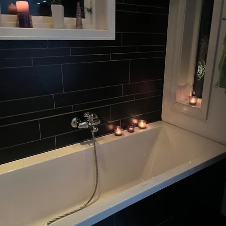 Older With Large Garden