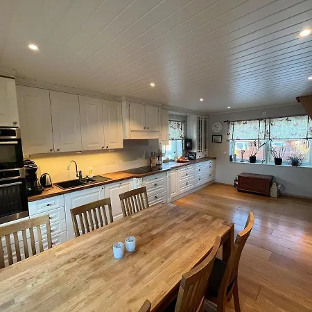 Older With Large Garden * Trondheim