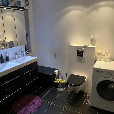 Older With Large Garden Trondheim