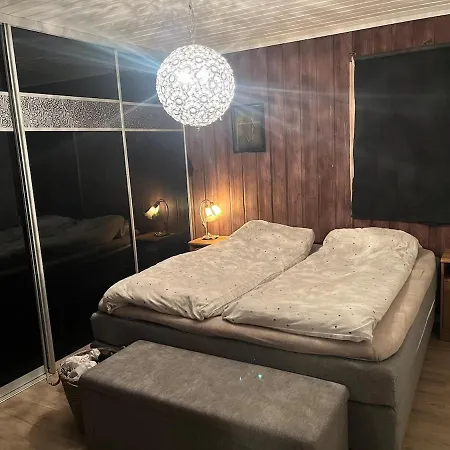 Older With Large Garden Trondheim