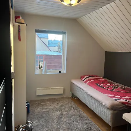 Older With Large Garden * Trondheim