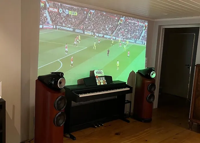 Villaer Older With Large Garden Trondheim