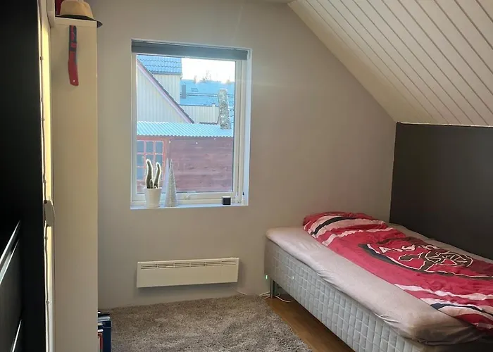 Older With Large Garden * Trondheim