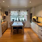 Villa Older With Large Garden Trondheim