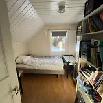 Villa Older With Large Garden *