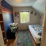 Villa Older With Large Garden *